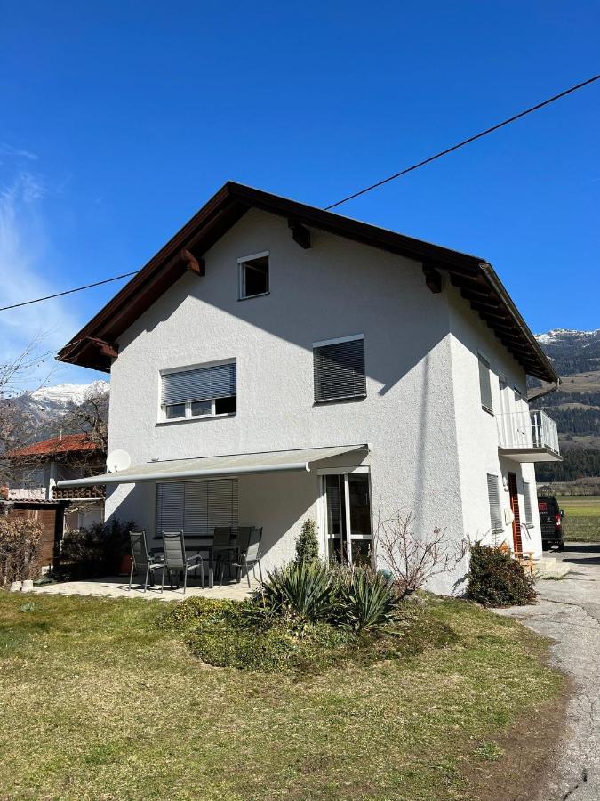 Haus Altenmarkt Mollbrucke Εξωτερικό φωτογραφία