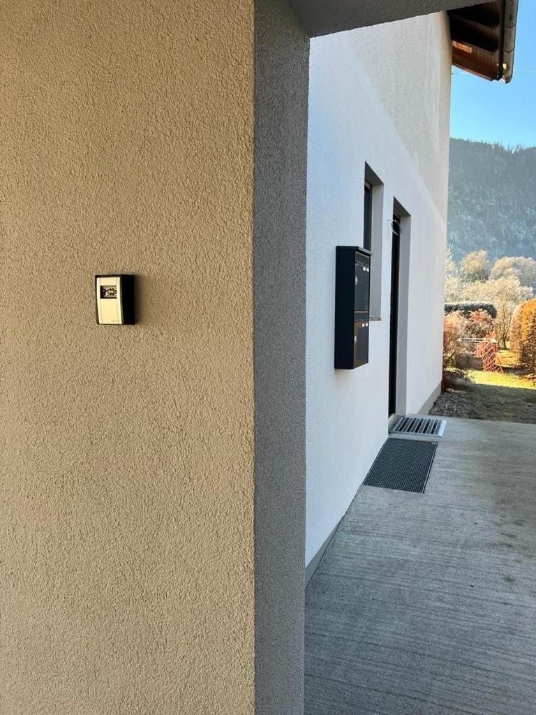 Haus Altenmarkt Mollbrucke Εξωτερικό φωτογραφία
